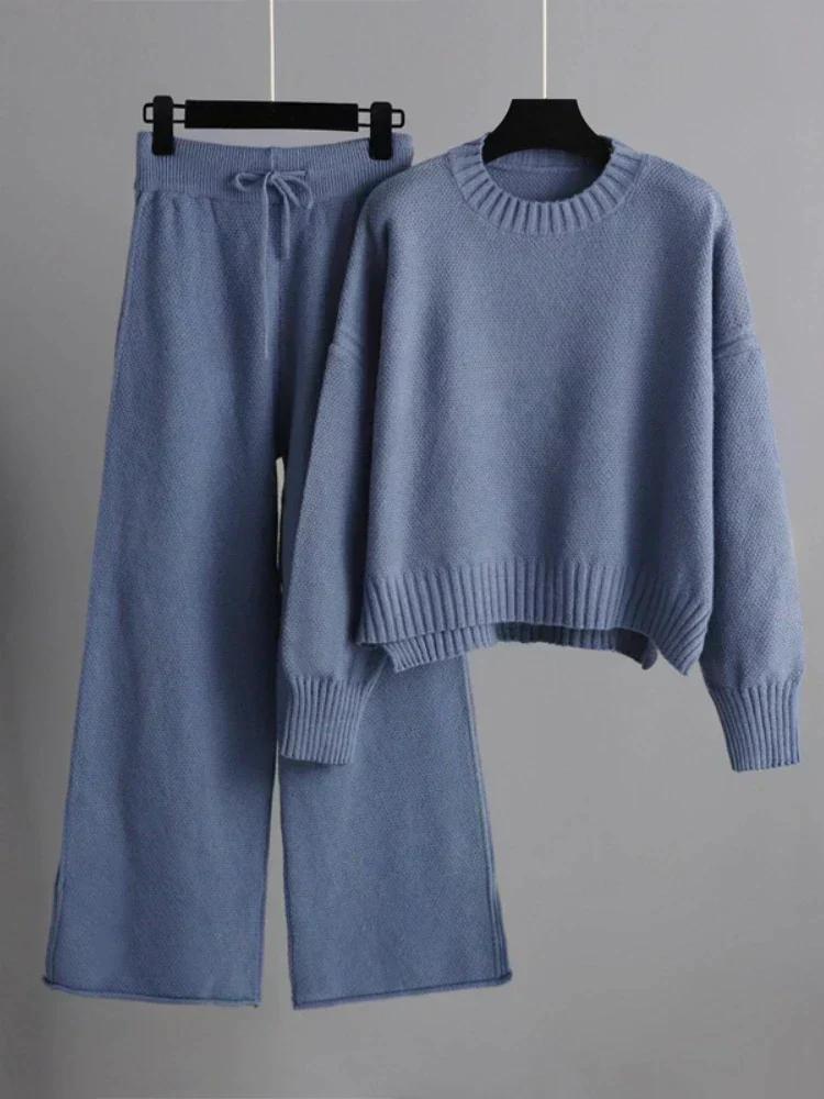 Remy | Elegant Knit Duo - Image 5