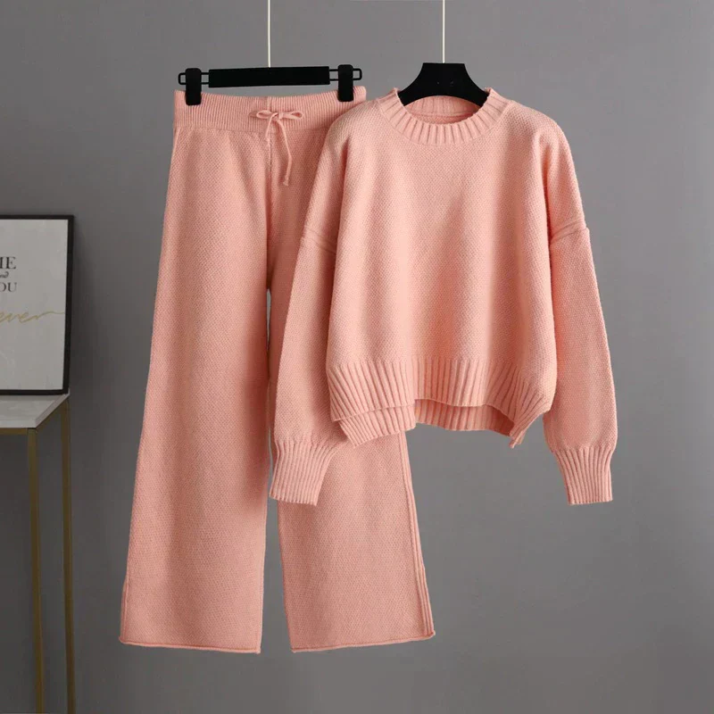 Remy | Elegant Knit Duo - Image 6