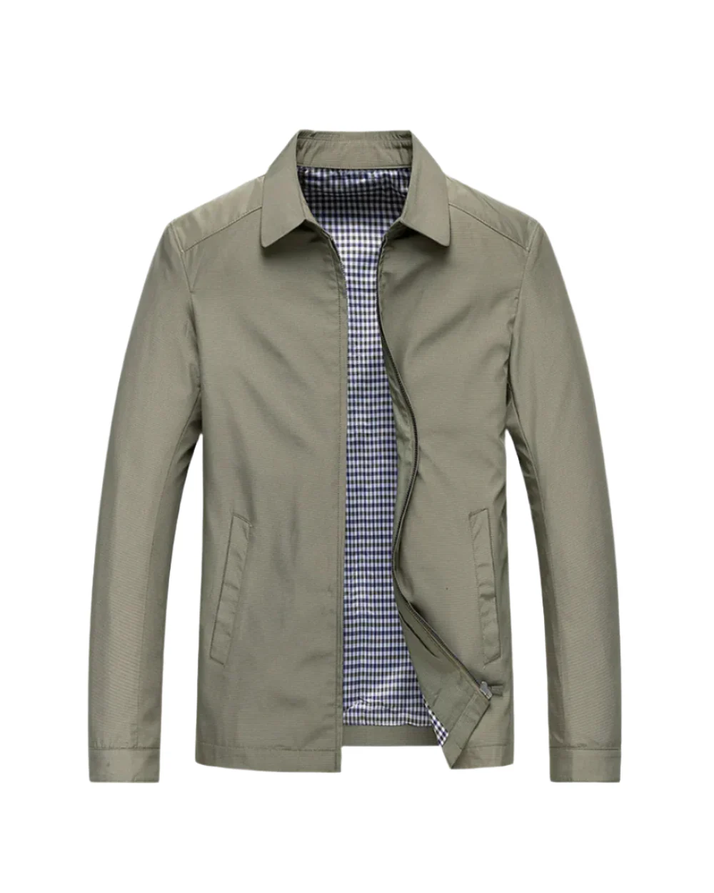Remy | Men's Casual Jacket - Image 2