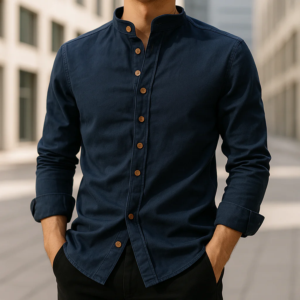 RenĀ® | Japan Style Shirt