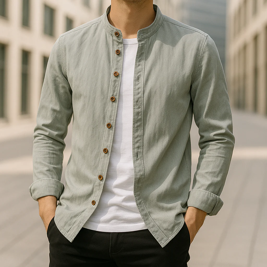 RenĀ® | Japan Style Shirt - Image 2