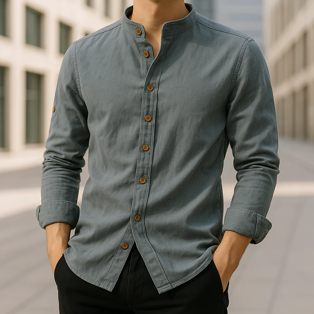 RenĀ® | Japan Style Shirt - Image 3