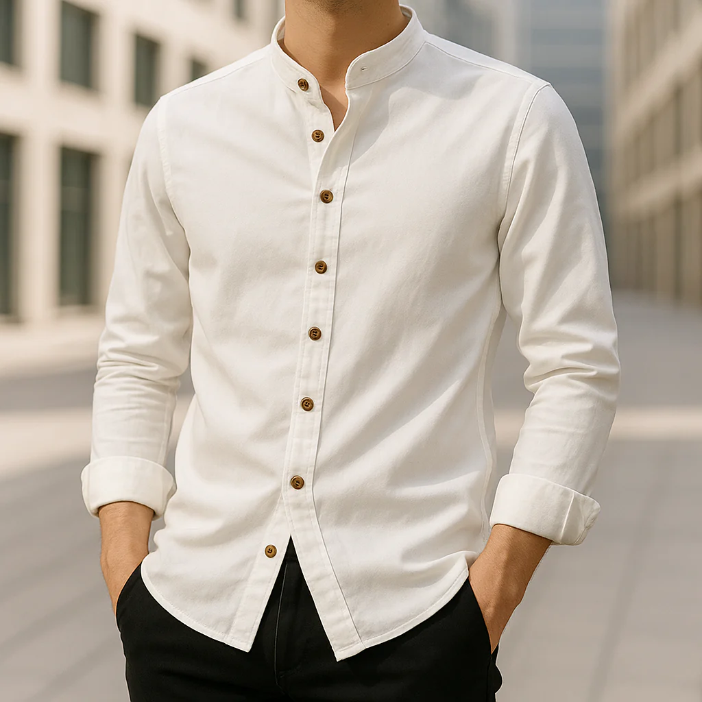 RenĀ® | Japan Style Shirt - Image 4