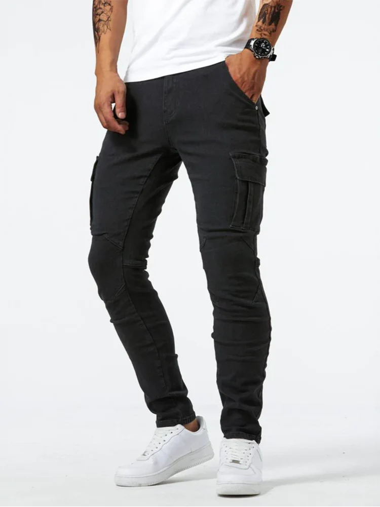 Renato® | Cargo Jeans - Image 3