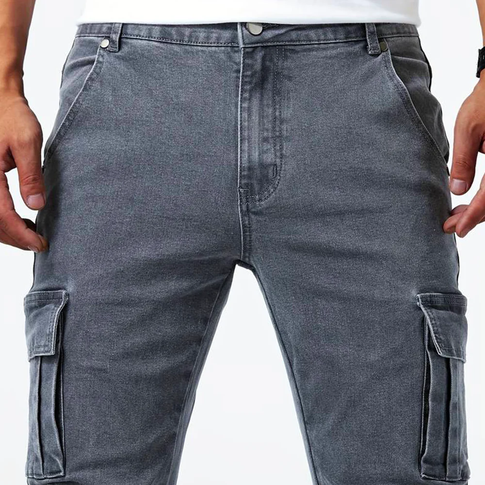 Renato® | Cargo Jeans - Image 5