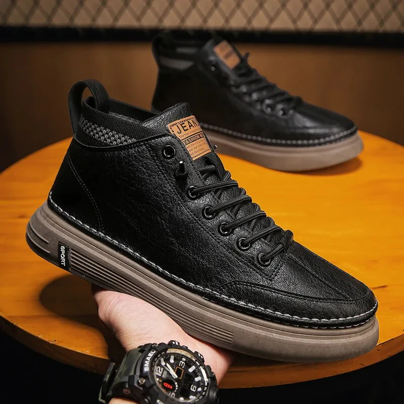 Renato® | Casual And Stylish   Shoes - Image 2