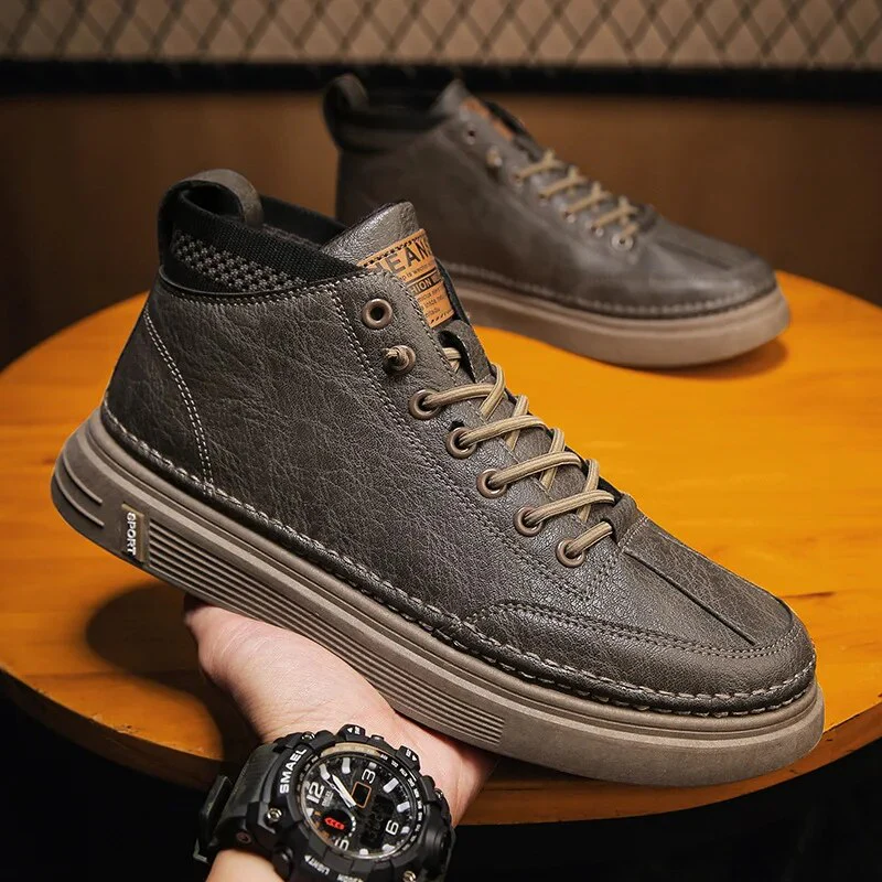 Renato® | Casual And Stylish   Shoes - Image 3