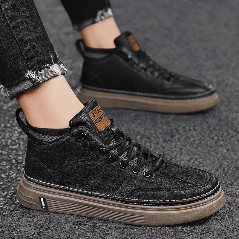 Renato® | Casual And Stylish   Shoes - Image 4