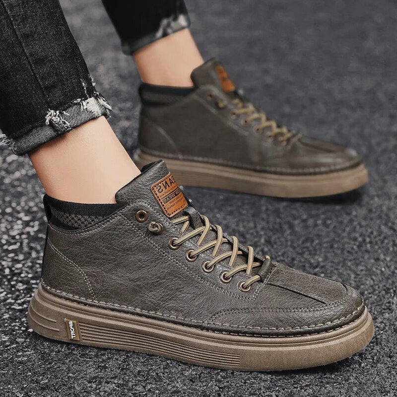 Renato® | Casual And Stylish   Shoes - Image 5