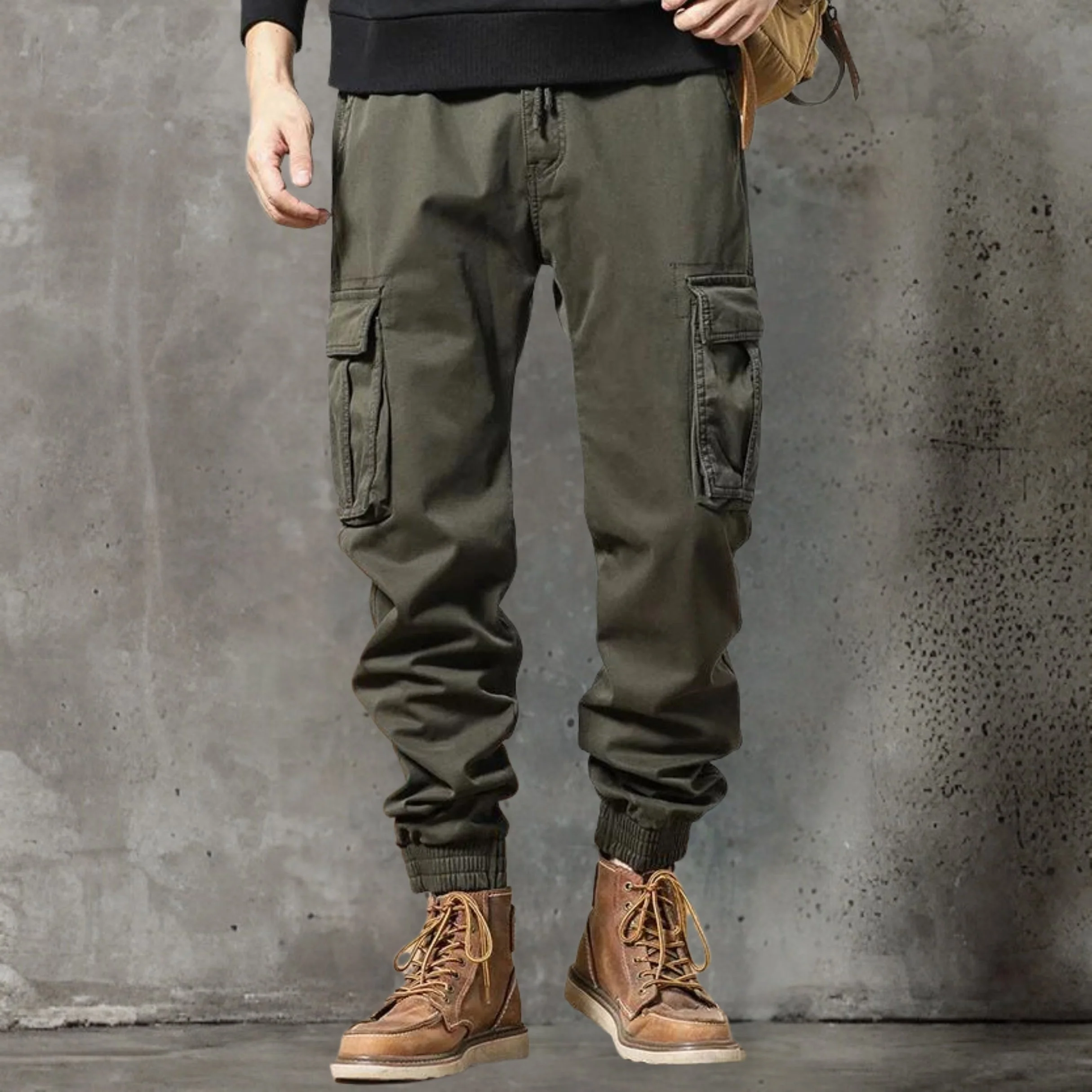 Renato® | High Quality Cargo Pants - Image 2