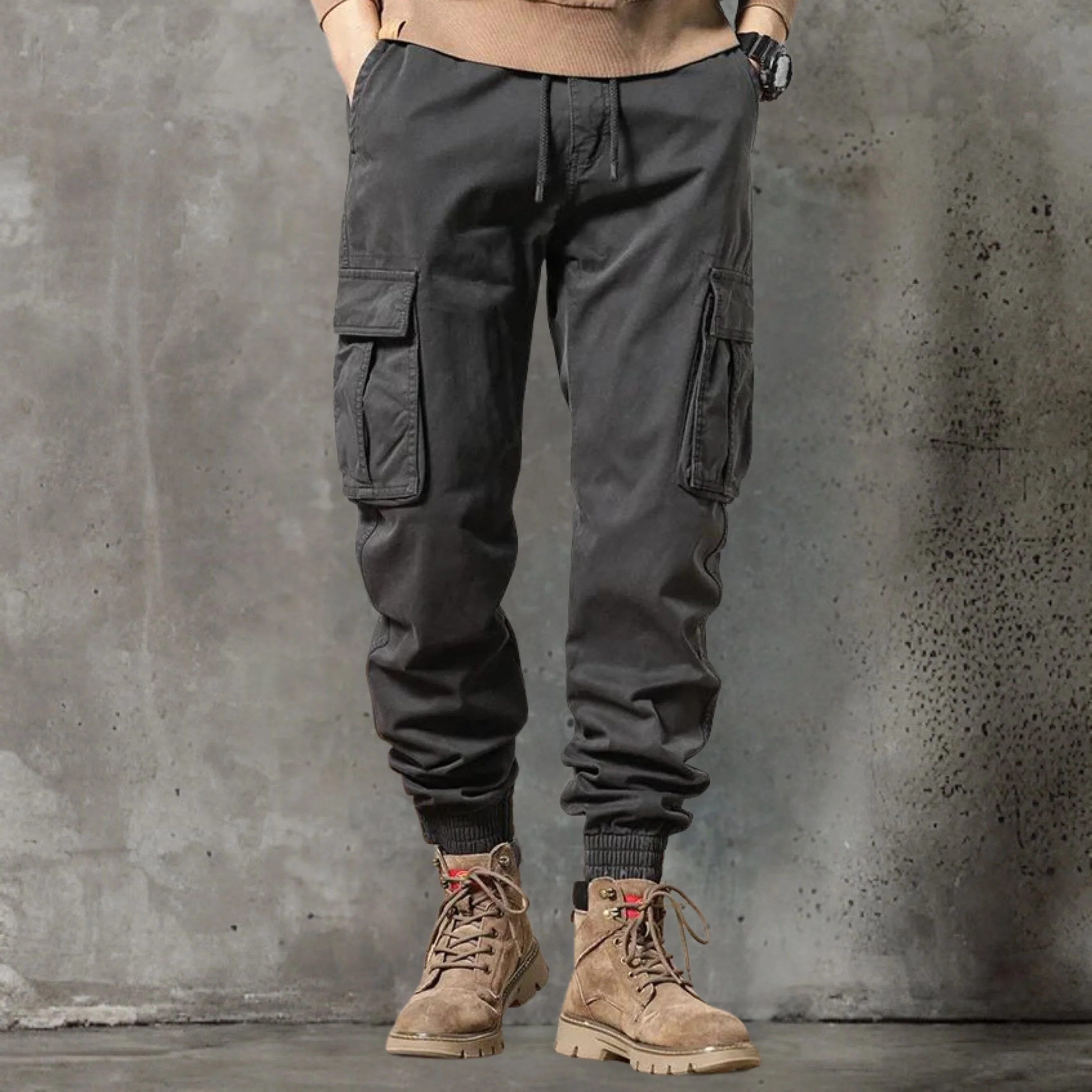 Renato® | High Quality Cargo Pants - Image 3
