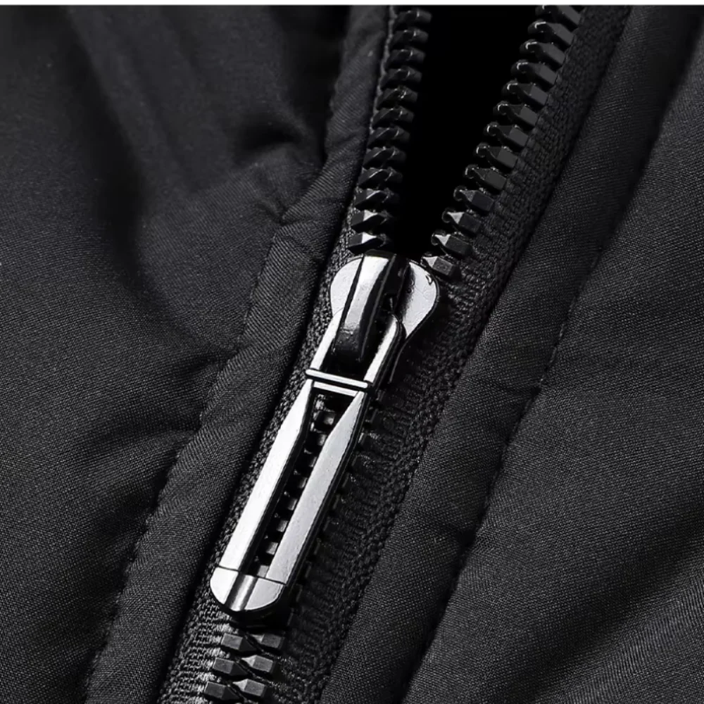 Renato | Morpheus Collared Jacket - Image 3