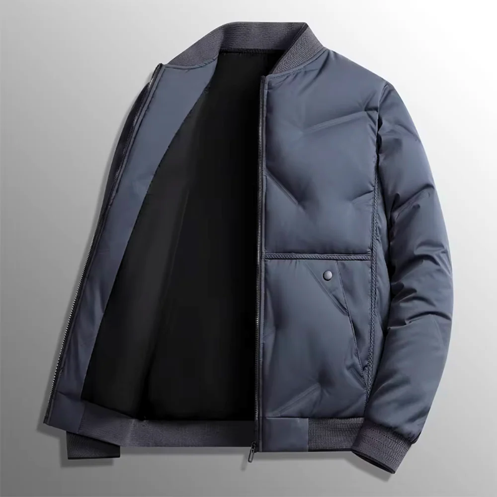 Renato | Morpheus Collared Jacket - Image 5