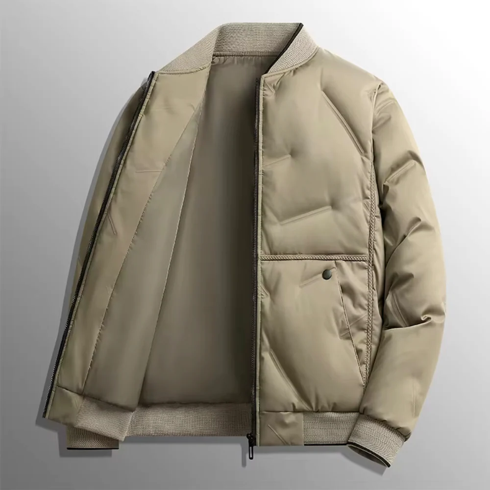 Renato | Morpheus Collared Jacket - Image 6