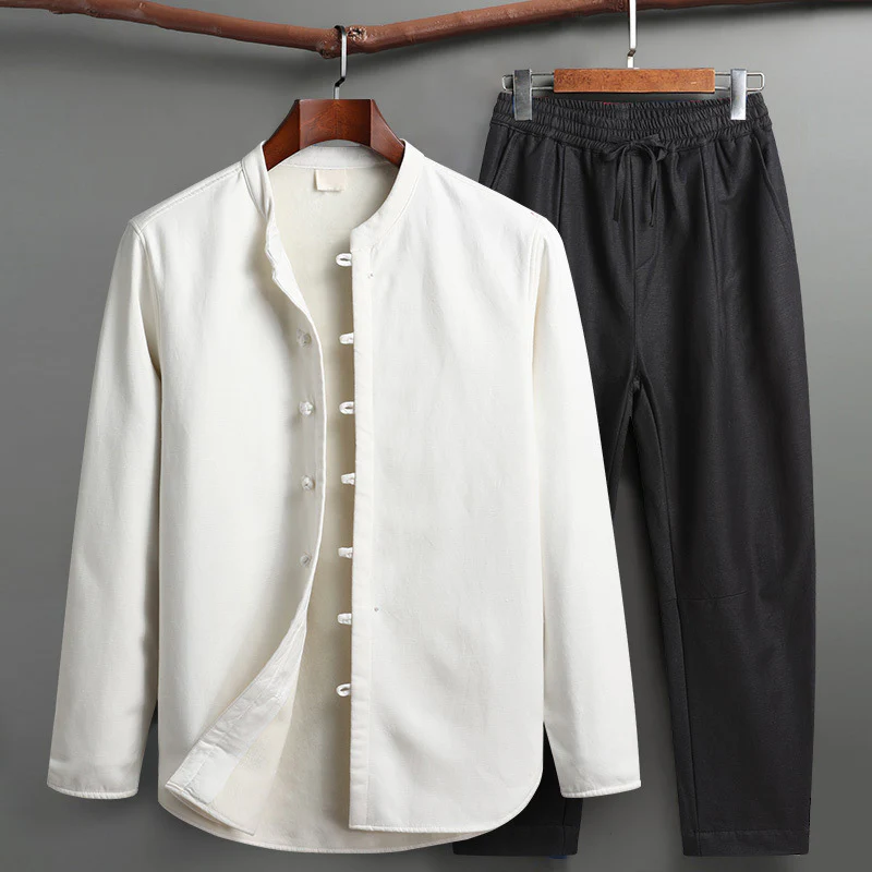 René® | Linen Set - Image 3