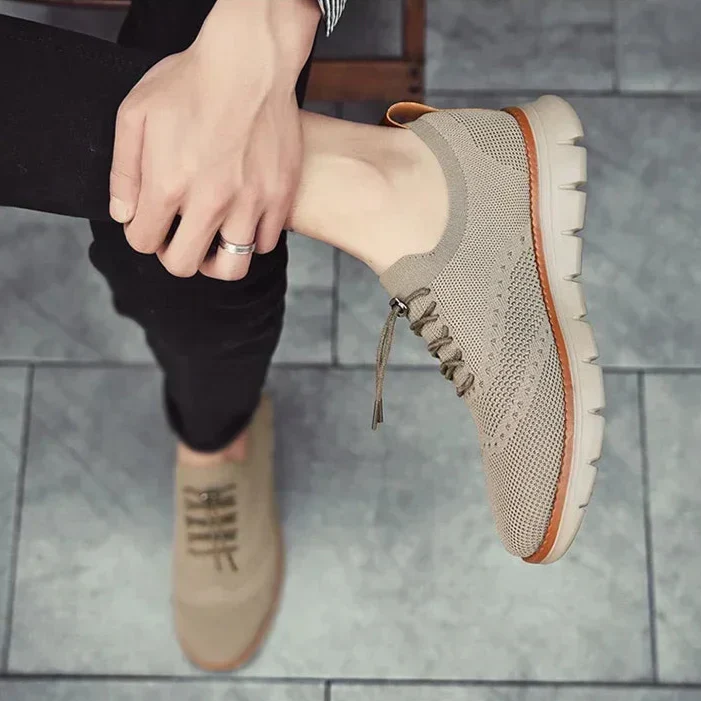 Renzo® | Karwan Sneakers - Image 12