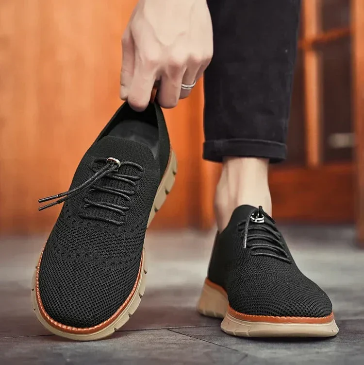 Renzo® | Karwan Sneakers - Image 15