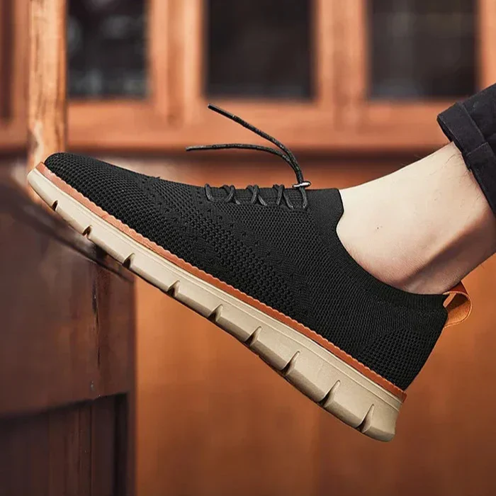 Renzo® | Karwan Sneakers - Image 16