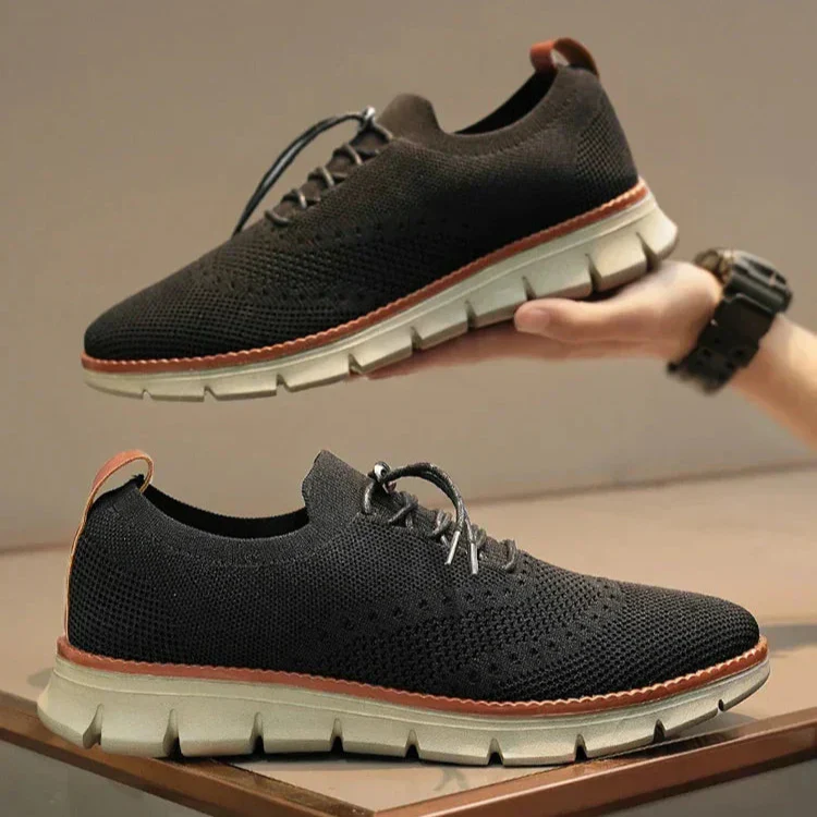Renzo® | Karwan Sneakers - Image 17