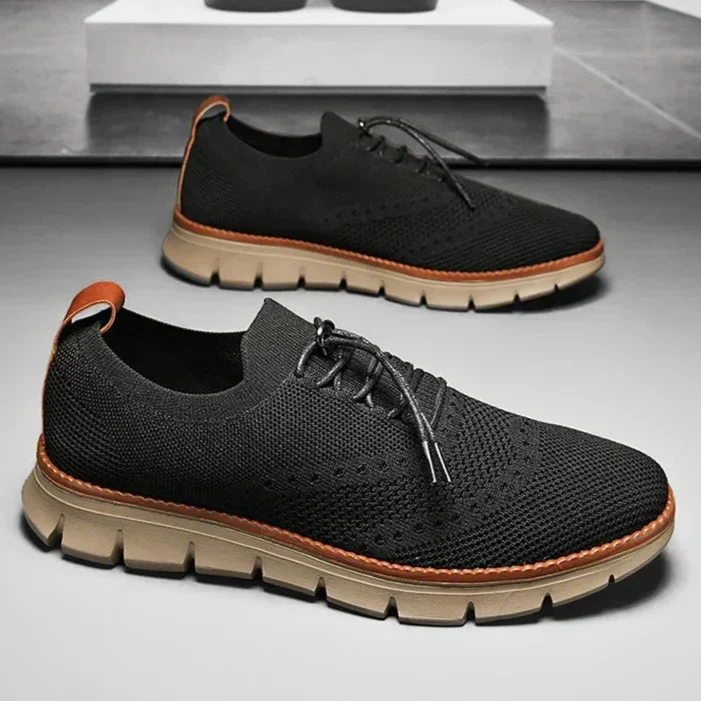 Renzo® | Karwan Sneakers - Image 18