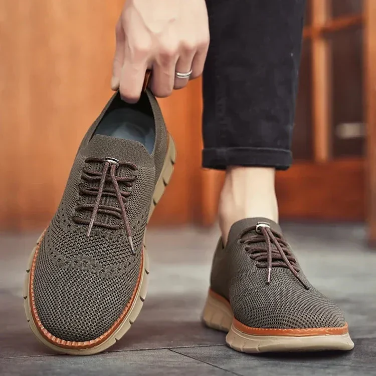 Renzo® | Karwan Sneakers - Image 2