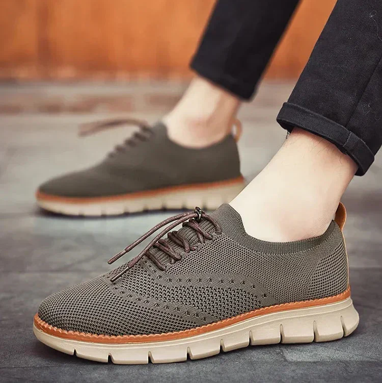 Renzo® | Karwan Sneakers - Image 3