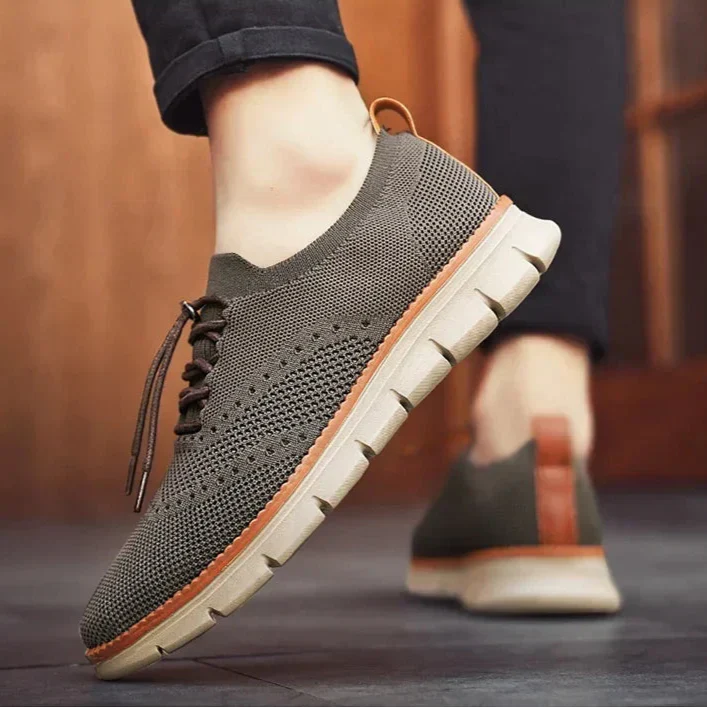 Renzo® | Karwan Sneakers - Image 4