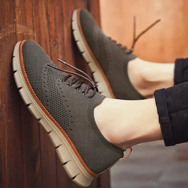 Renzo® | Karwan Sneakers - Image 5
