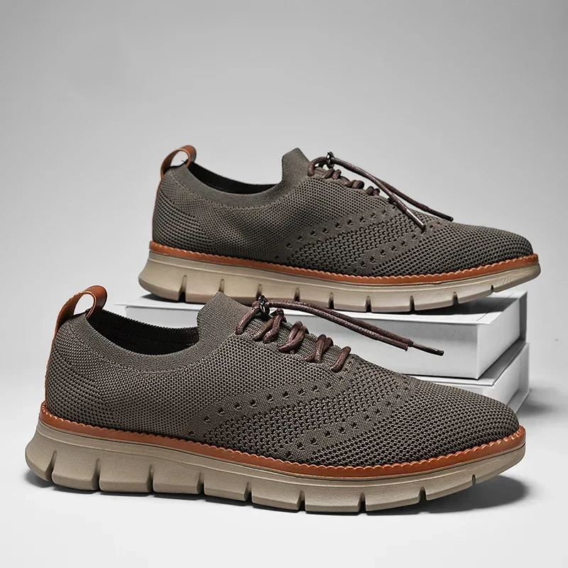 Renzo® | Karwan Sneakers - Image 6