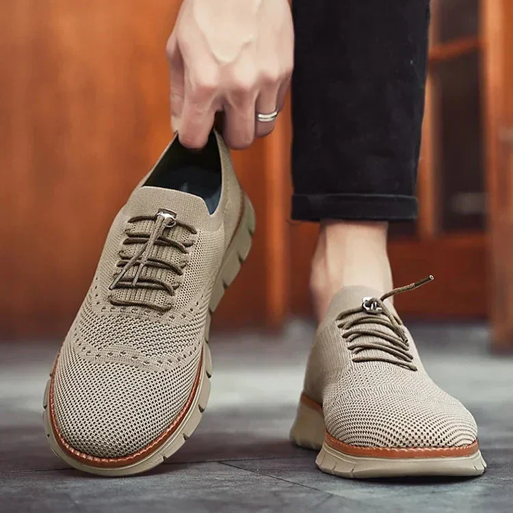 Renzo® | Karwan Sneakers - Image 8