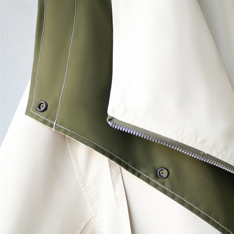 Renzo | Water-repellent jacket - Image 10
