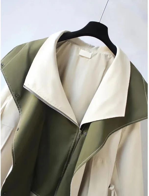 Renzo | Water-repellent jacket - Image 12