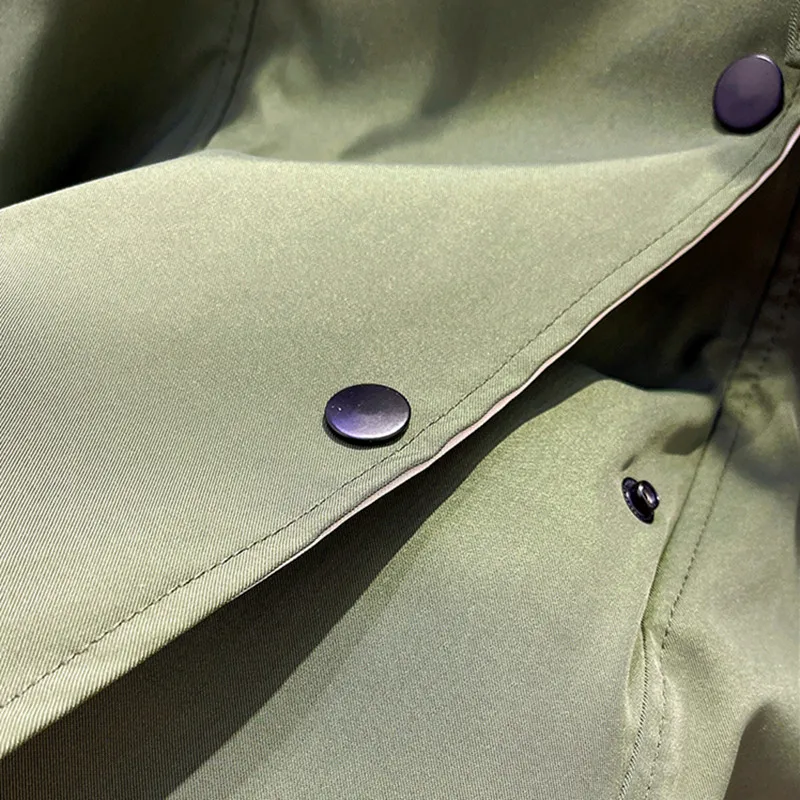 Renzo | Water-repellent jacket - Image 13
