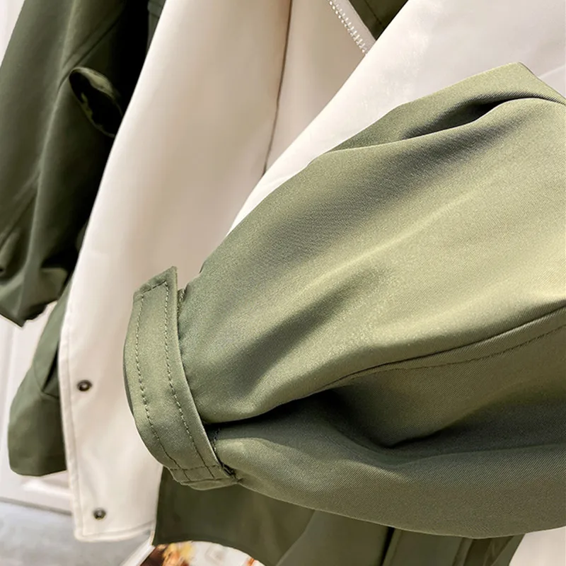 Renzo | Water-repellent jacket - Image 14