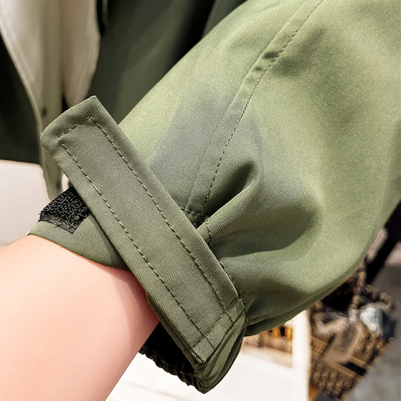 Renzo | Water-repellent jacket - Image 2