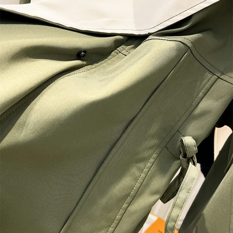 Renzo | Water-repellent jacket - Image 3