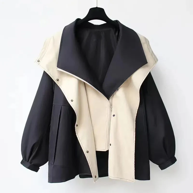 Renzo | Water-repellent jacket - Image 5
