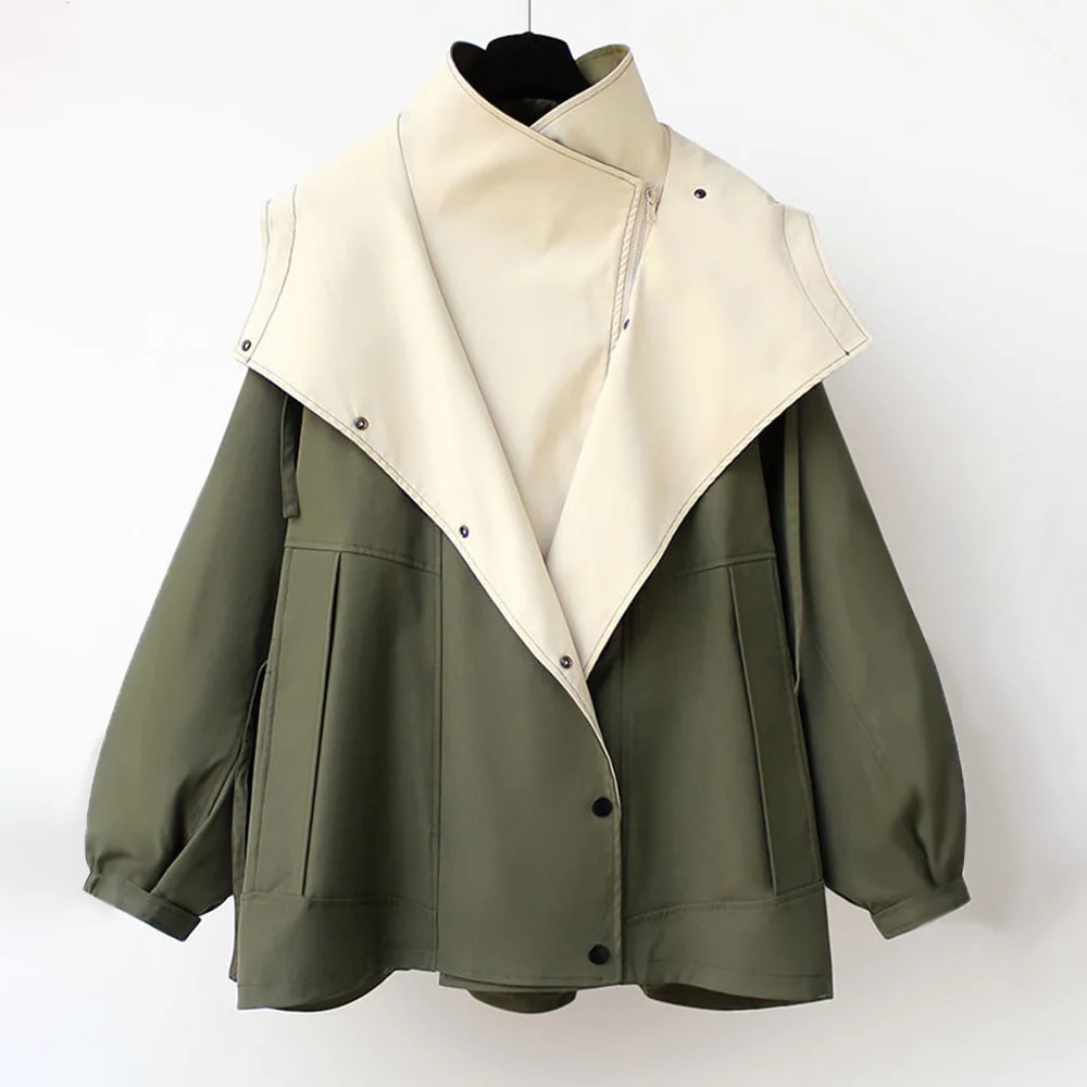 Renzo | Water-repellent jacket - Image 6