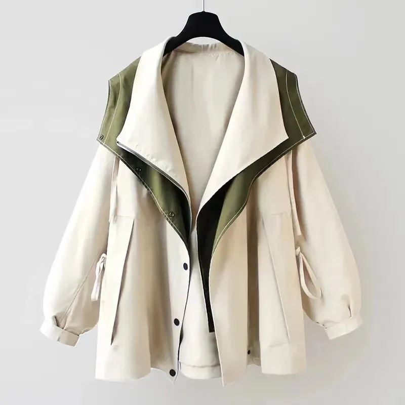 Renzo | Water-repellent jacket - Image 7