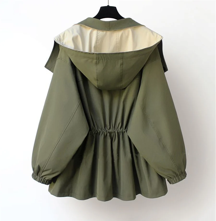 Renzo | Water-repellent jacket - Image 8