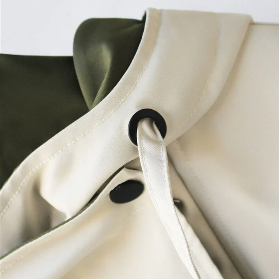 Renzo | Water-repellent jacket - Image 9