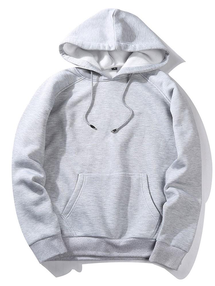 Rex | Three Wise Skulls Back Print Hoodie - Image 4