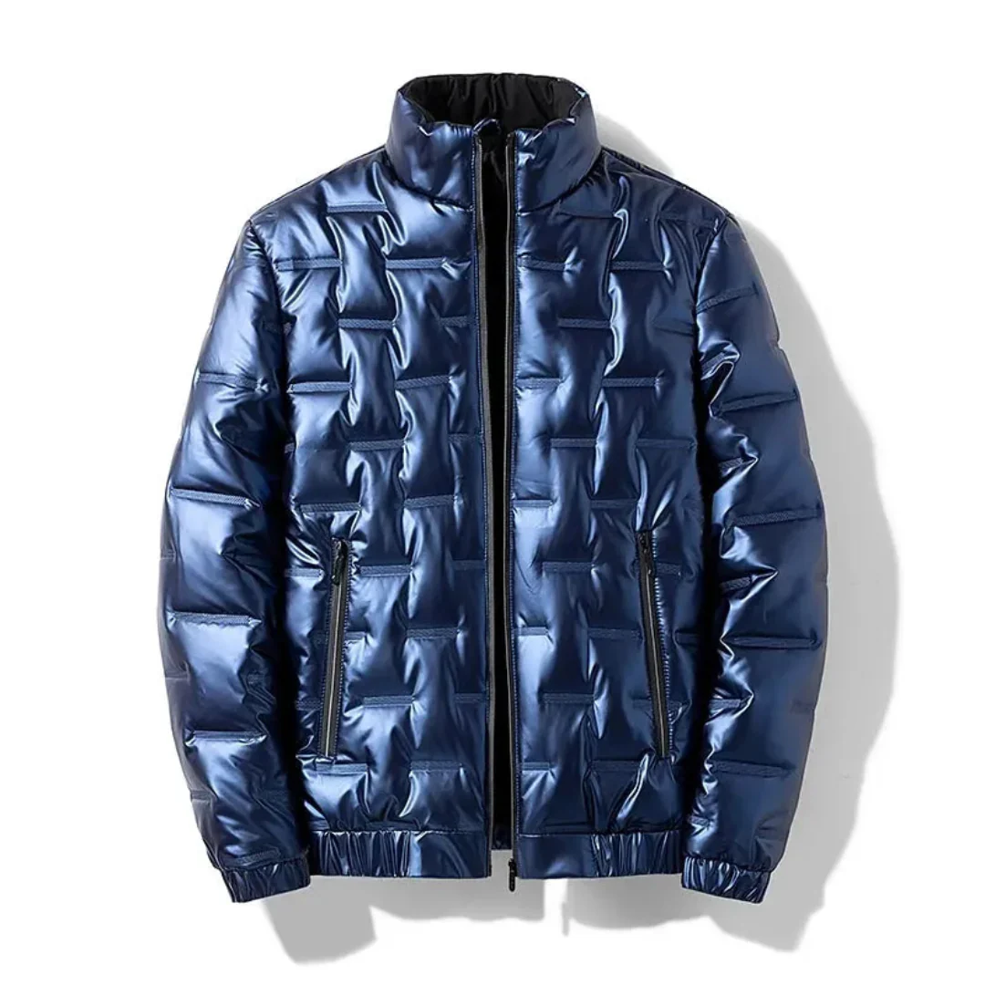 Reyes | Archie Puffer Jacket - Image 3