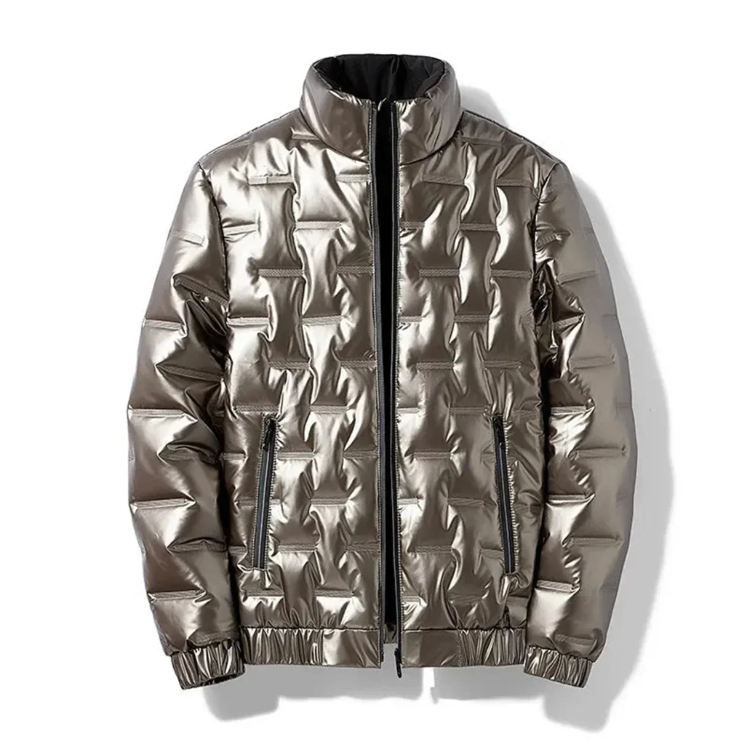 Reyes | Archie Puffer Jacket - Image 4