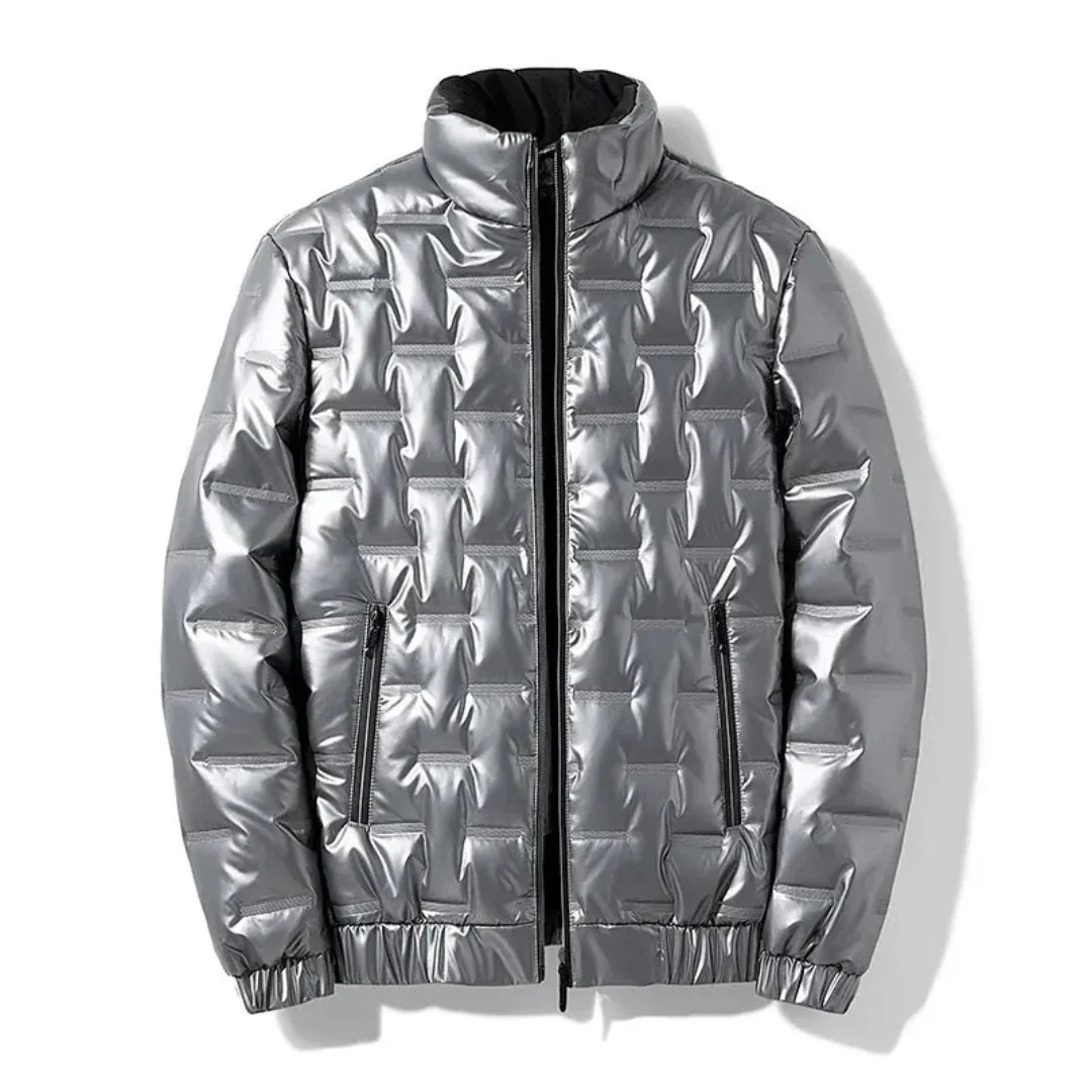 Reyes | Archie Puffer Jacket - Image 5