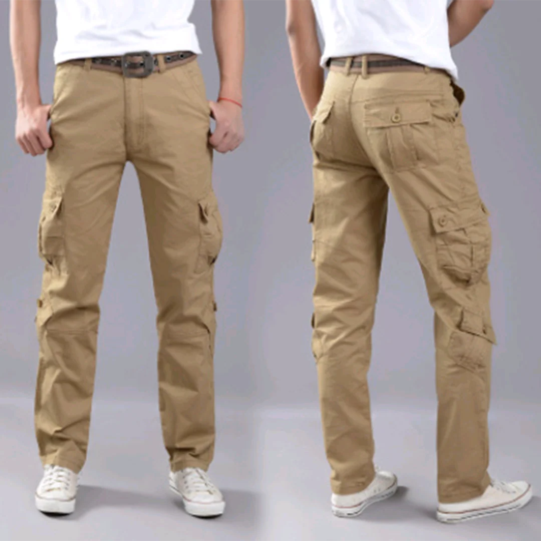 Reynaldo® | Cargopants - Image 3