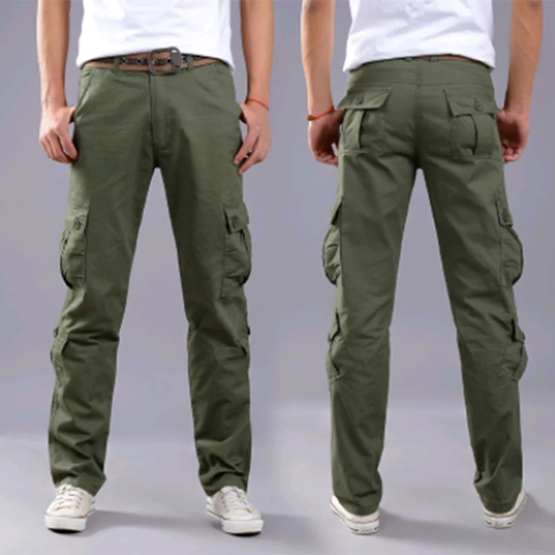 Reynaldo® | Cargopants - Image 4
