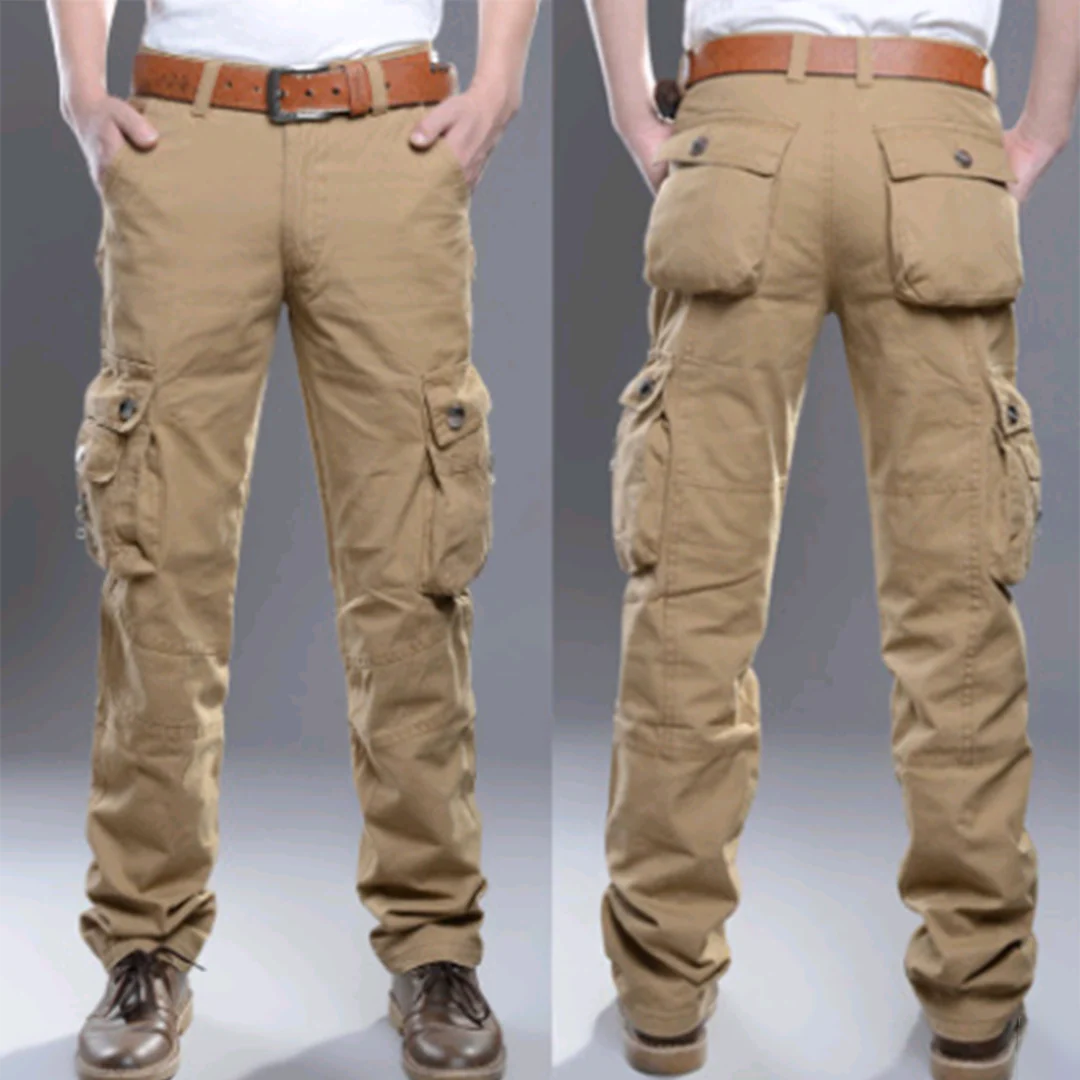 Reynaldo® | Cargopants - Image 5