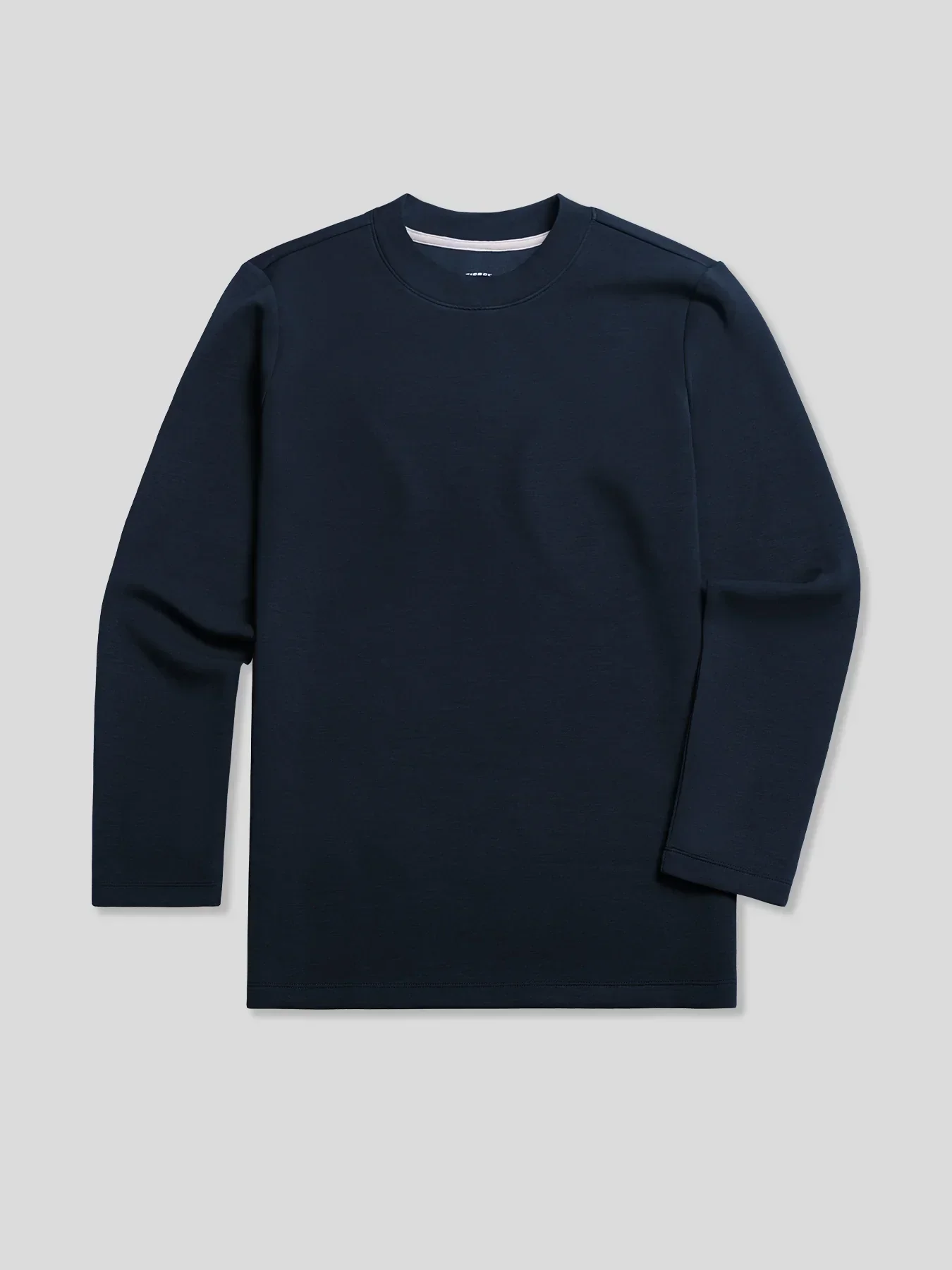 Rhett® | Close-fitting sweater with long sleeves - Image 20