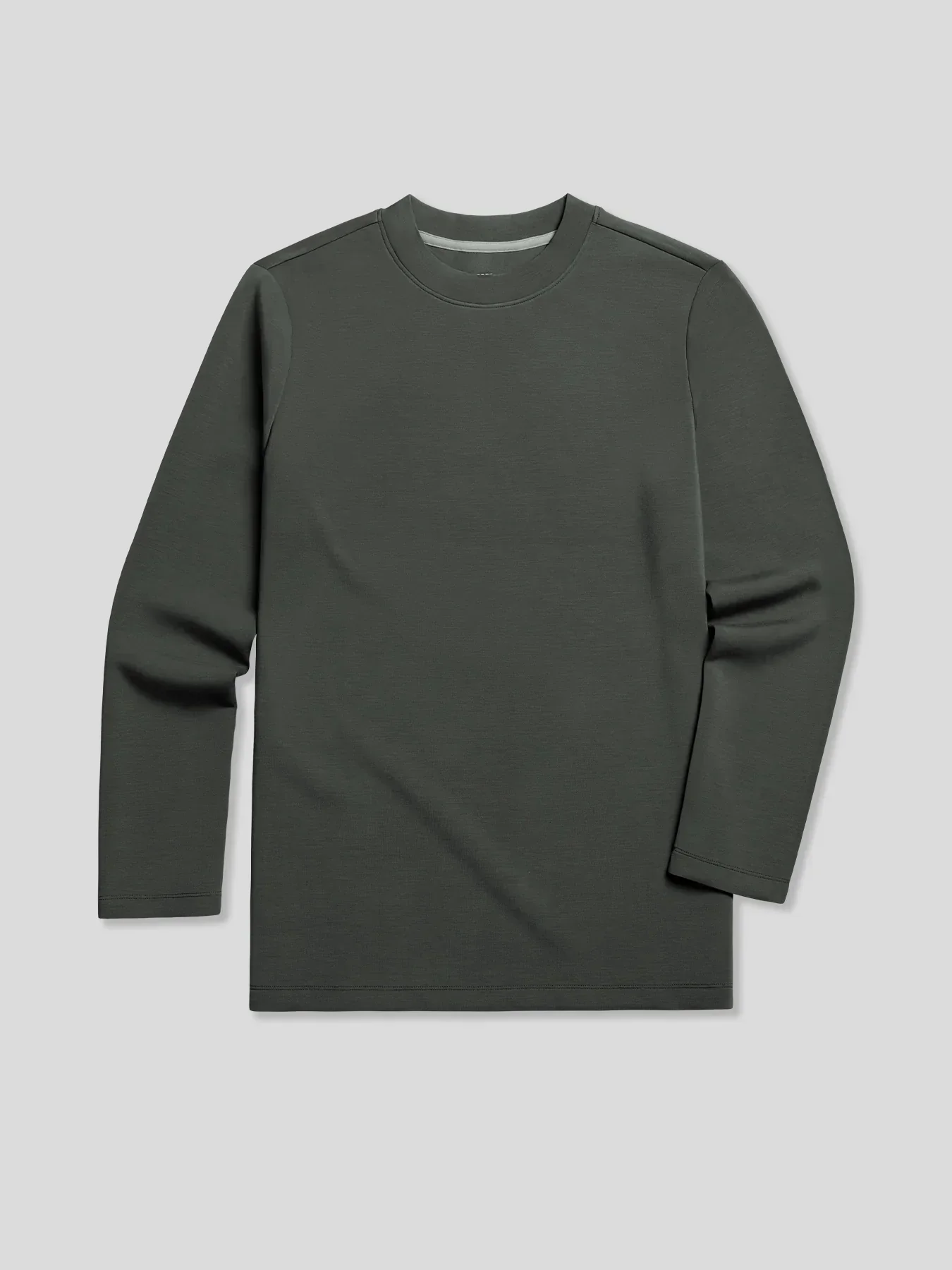Rhett® | Close-fitting sweater with long sleeves - Image 24